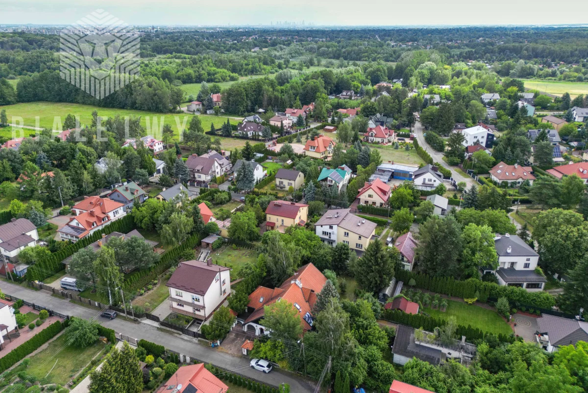 Dom 463,00 m², oferta nr , BLN398698, Kanie, Kręta