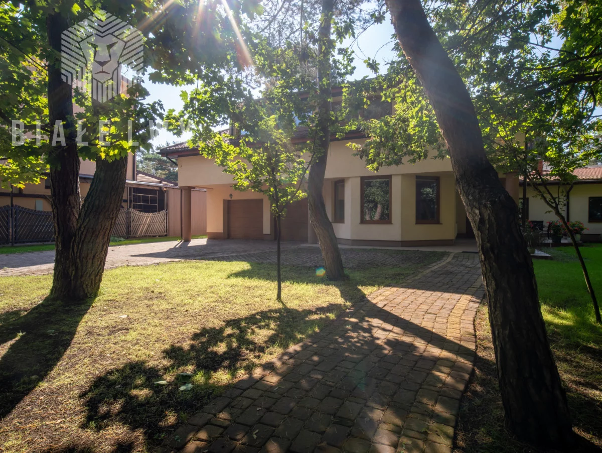 Dom 200,00 m², oferta nr , BLN900883, Warszawa, Żelechowska