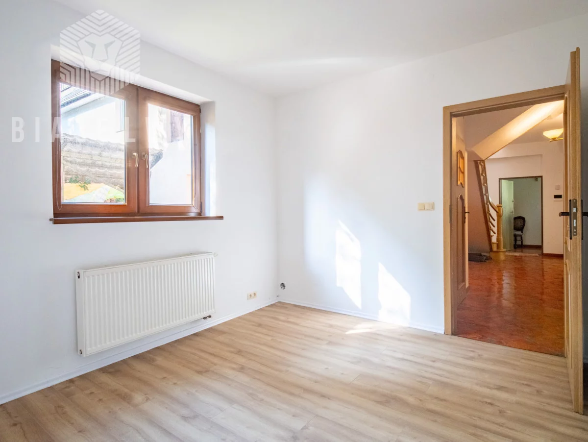 Dom 200,00 m², oferta nr , BLN900883, Warszawa, Żelechowska