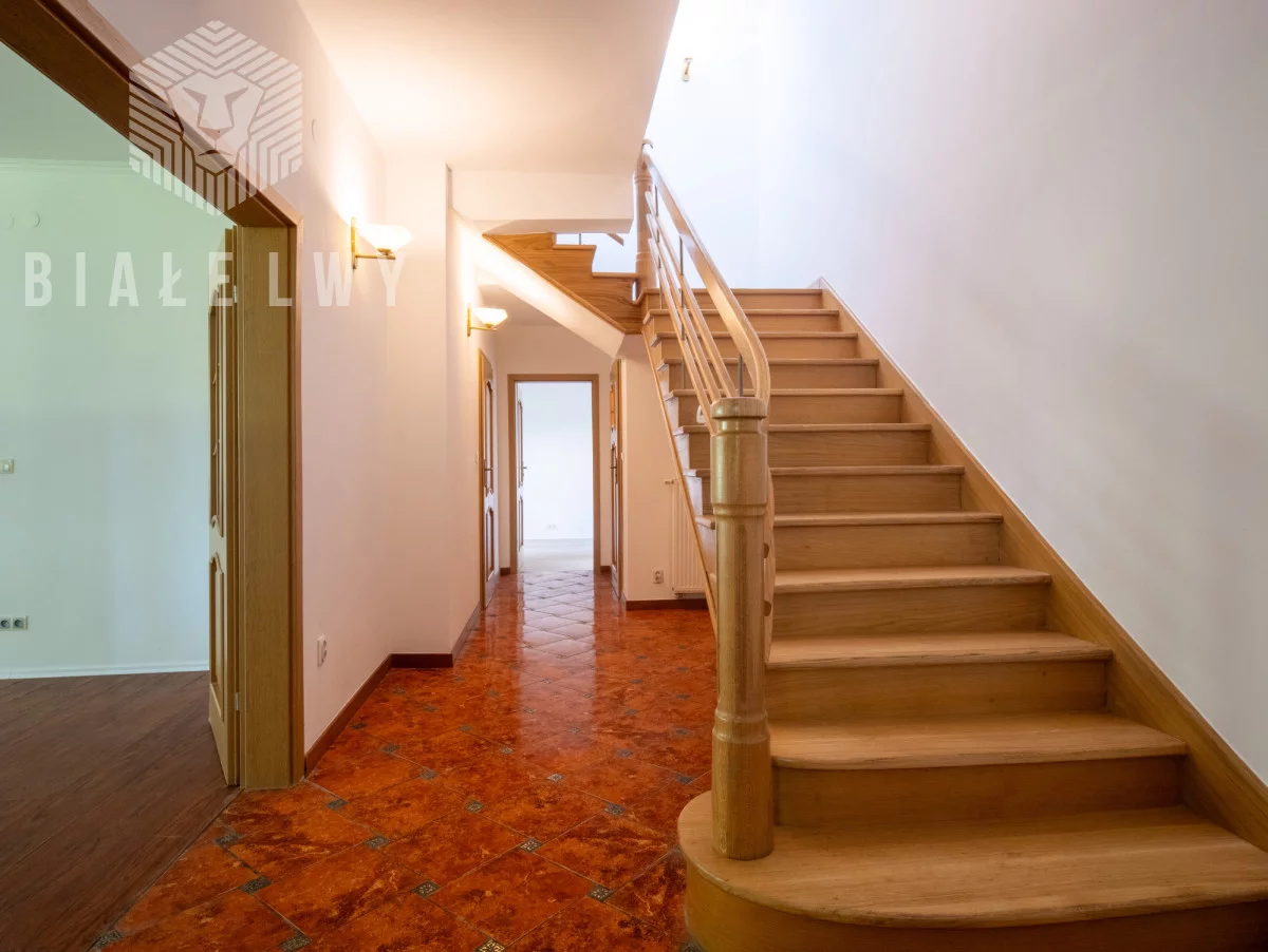 Dom 200,00 m², oferta nr , BLN900883, Warszawa, Żelechowska