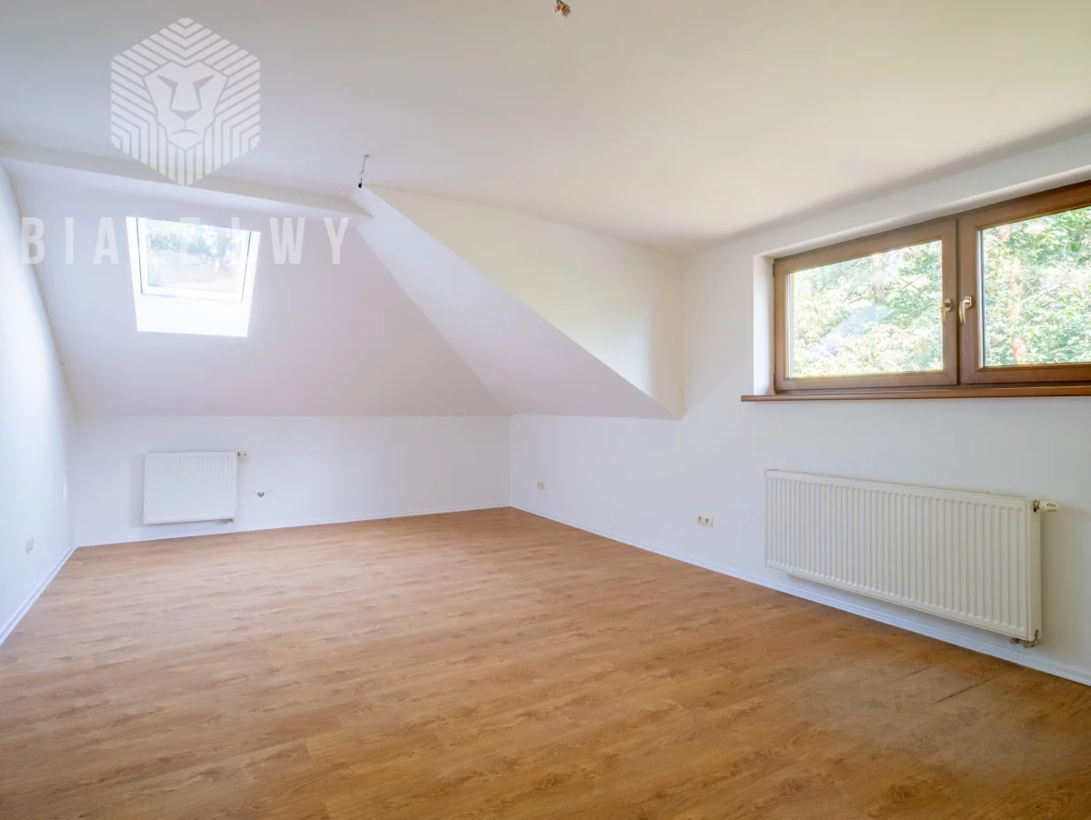 Dom 200,00 m², oferta nr , BLN900883, Warszawa, Żelechowska