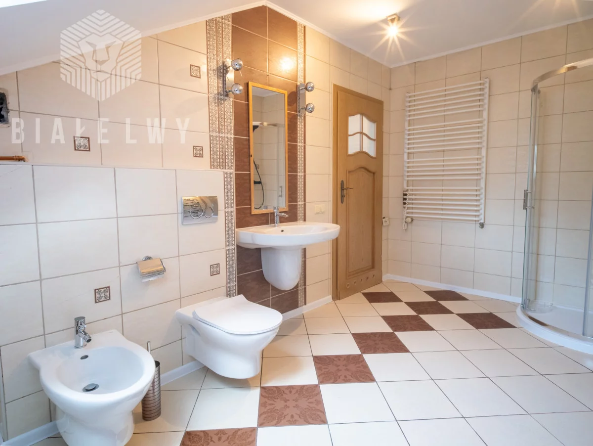 Dom 200,00 m², oferta nr , BLN900883, Warszawa, Żelechowska
