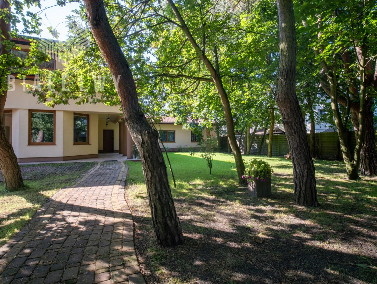 Dom 200,00 m², oferta nr , BLN900883, Warszawa, Żelechowska