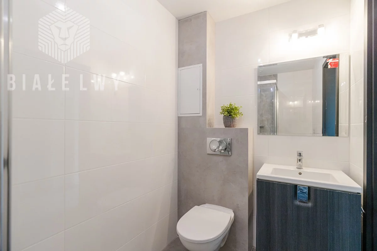 Dom 305,80 m², oferta nr , BLN685271, Grodzisk Mazowiecki