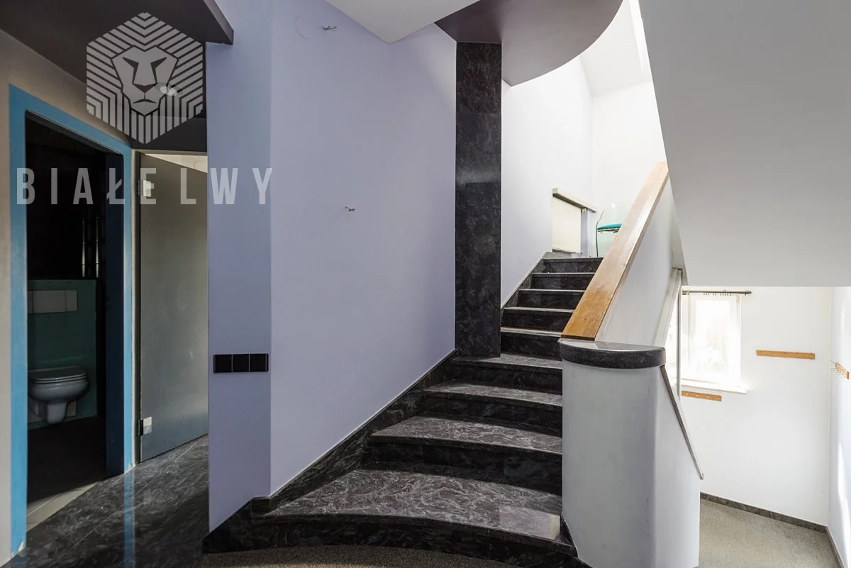 Dom 305,80 m², oferta nr , BLN685271, Grodzisk Mazowiecki