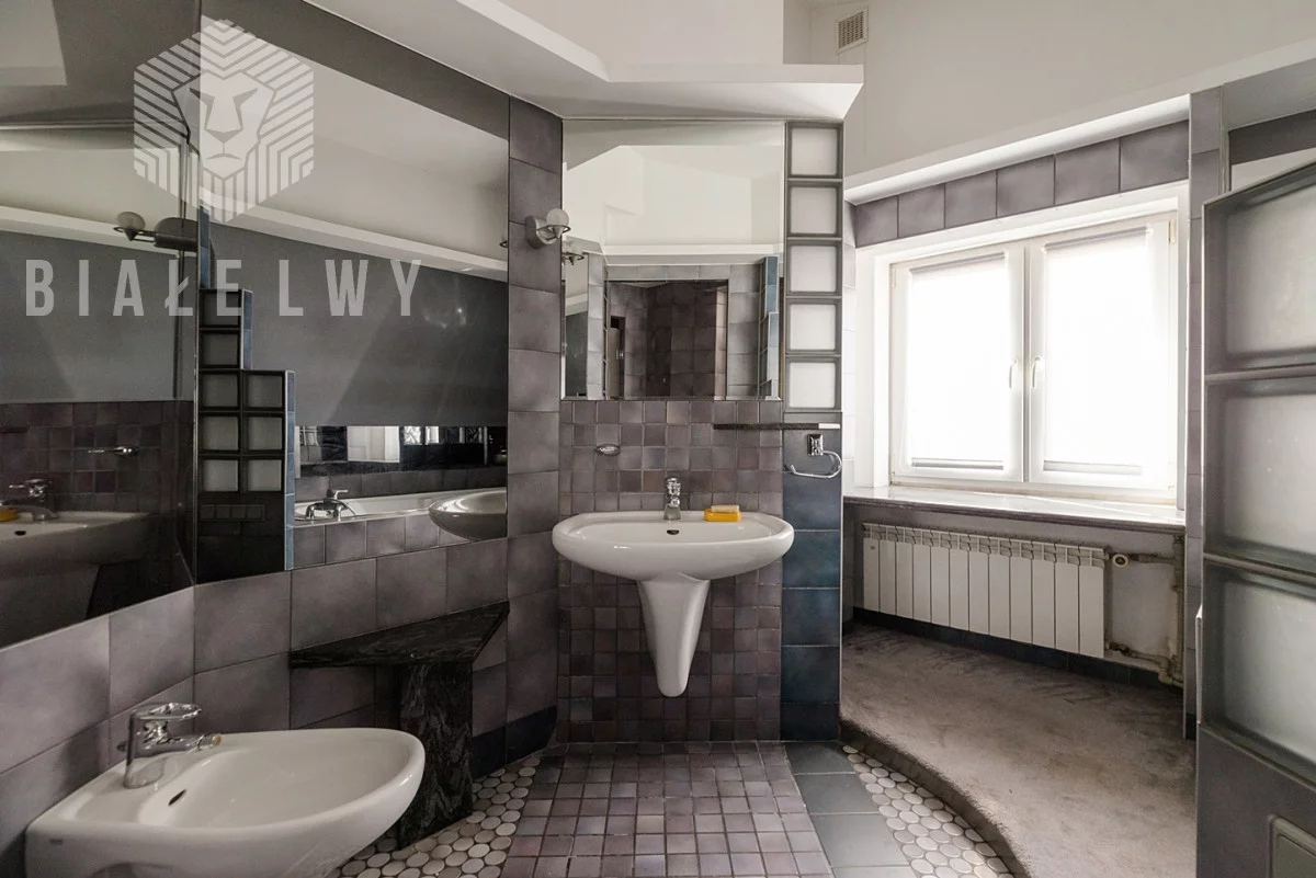 Dom 305,80 m², oferta nr , BLN685271, Grodzisk Mazowiecki
