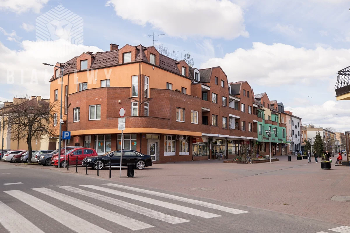 Dom 305,80 m², oferta nr , BLN685271, Grodzisk Mazowiecki