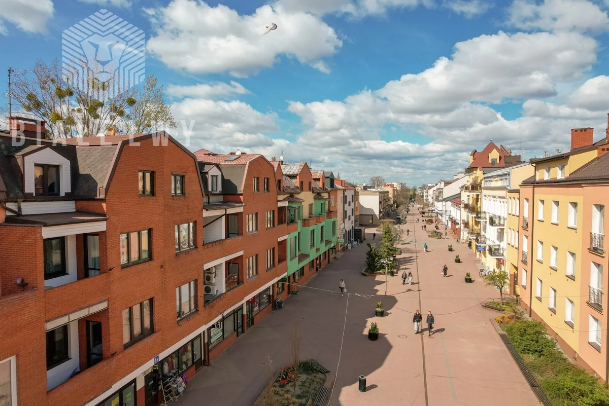 Dom 305,80 m², oferta nr , BLN685271, Grodzisk Mazowiecki