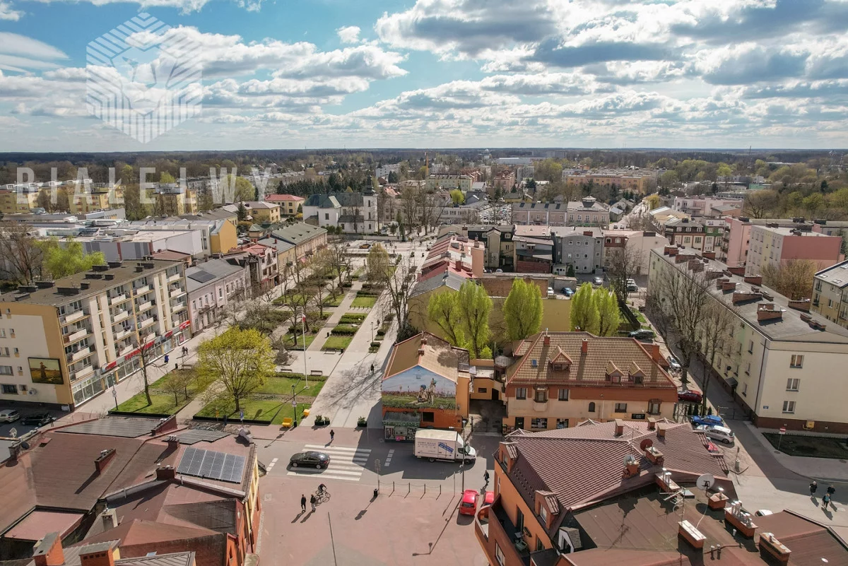 Dom 305,80 m², oferta nr , BLN685271, Grodzisk Mazowiecki