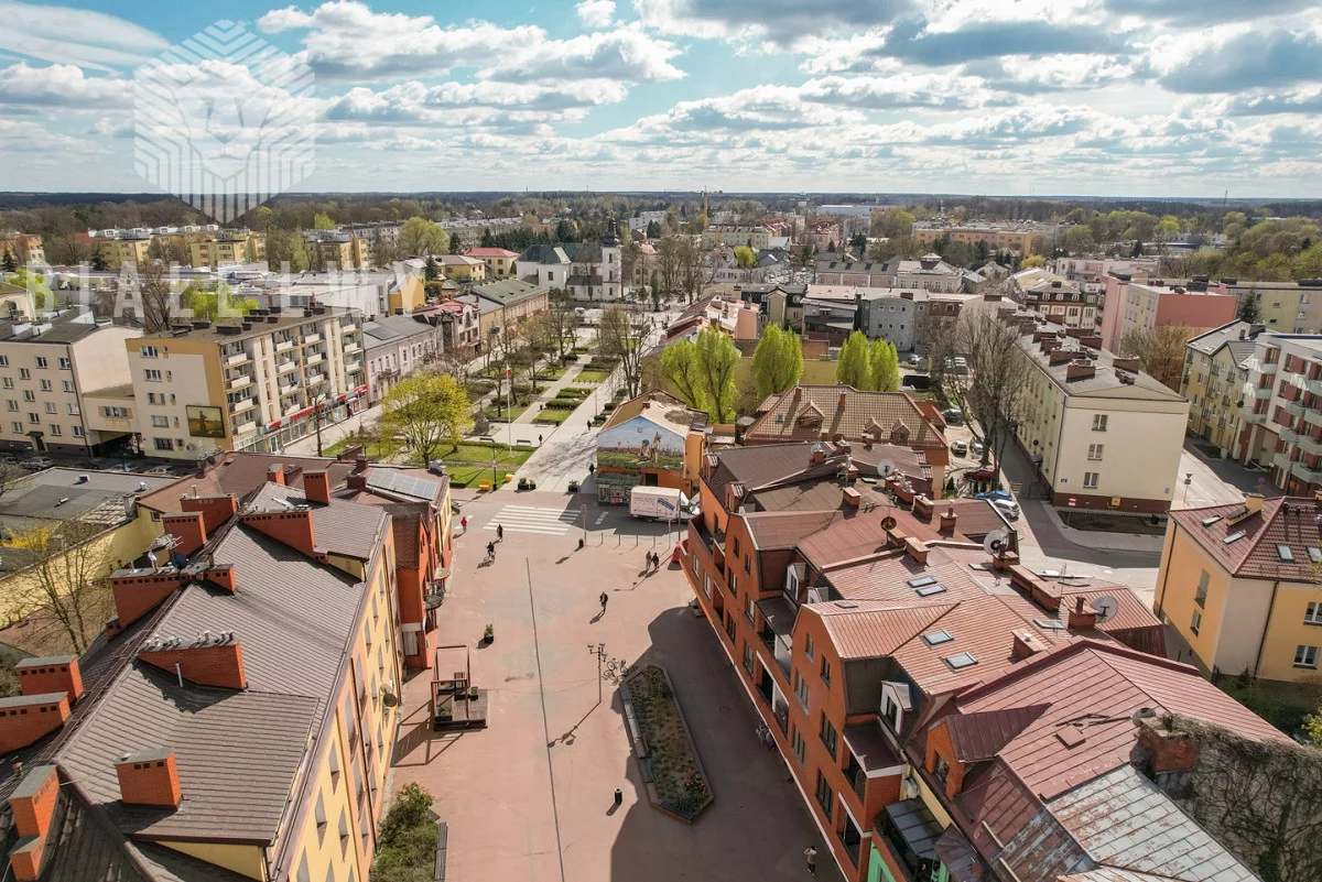 Dom 305,80 m², oferta nr , BLN685271, Grodzisk Mazowiecki