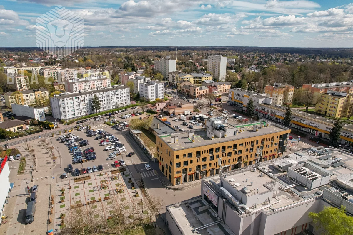 Dom 305,80 m², oferta nr , BLN685271, Grodzisk Mazowiecki