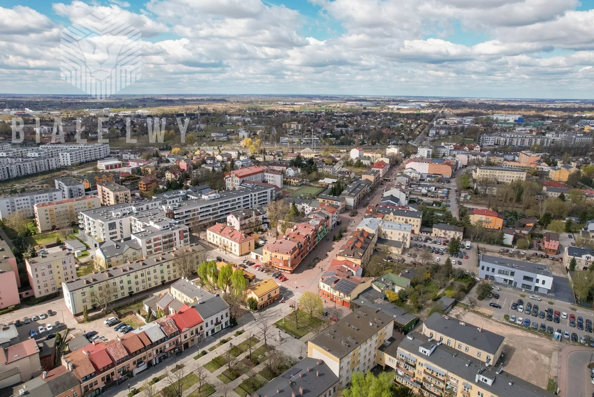 Dom 305,80 m², oferta nr , BLN685271, Grodzisk Mazowiecki