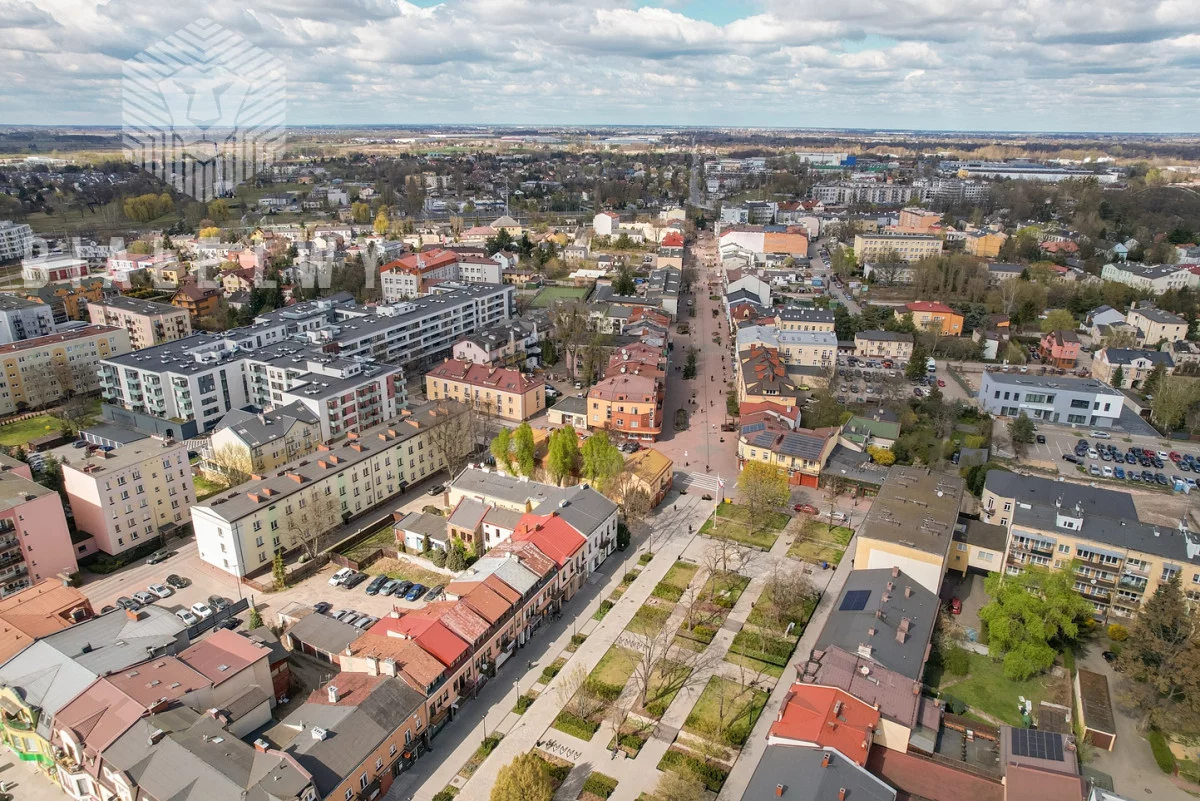 Dom 305,80 m², oferta nr , BLN685271, Grodzisk Mazowiecki