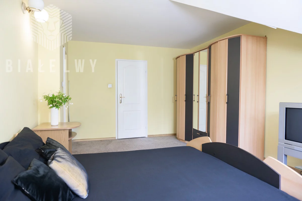 Dom 424,27 m², oferta nr , BLN443428, Nisko, Rzemieślnicza