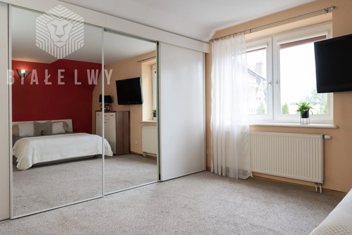 Dom 424,27 m², oferta nr , BLN443428, Nisko, Rzemieślnicza