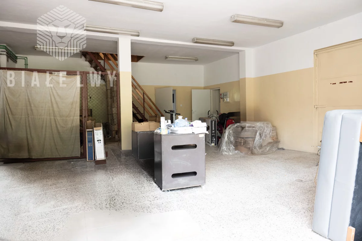Dom 424,27 m², oferta nr , BLN443428, Nisko, Rzemieślnicza