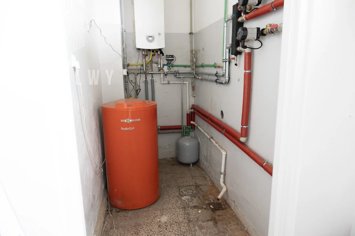 Dom 424,27 m², oferta nr , BLN443428, Nisko, Rzemieślnicza