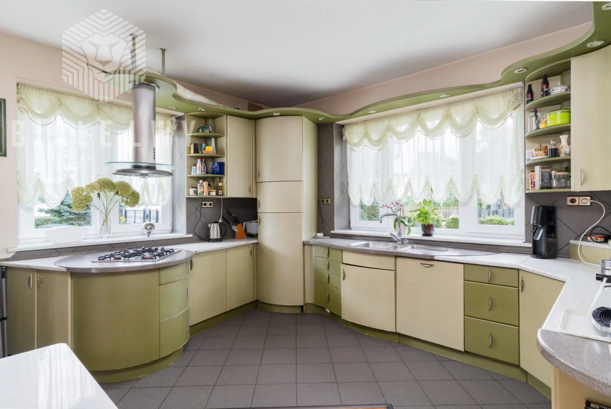 Dom 260,67 m², oferta nr , BLN800250, Sulejówek, 11 Listopada