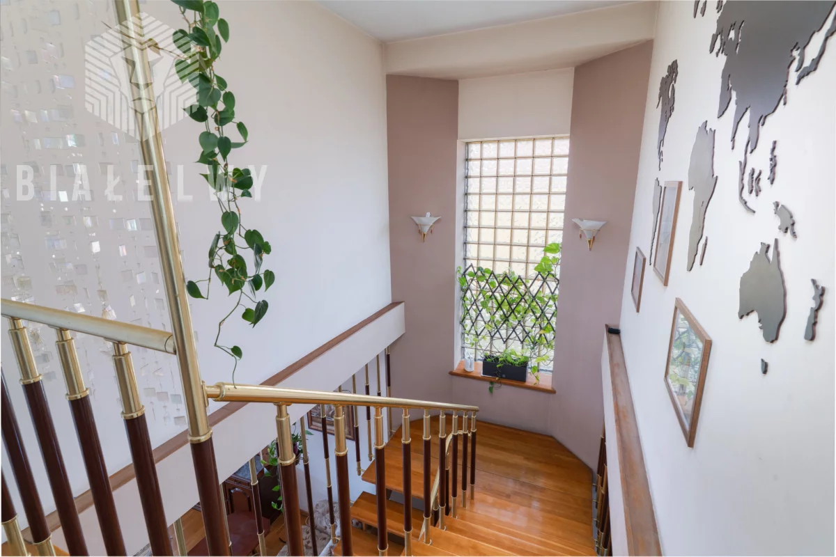 Dom 260,67 m², oferta nr , BLN800250, Sulejówek, 11 Listopada