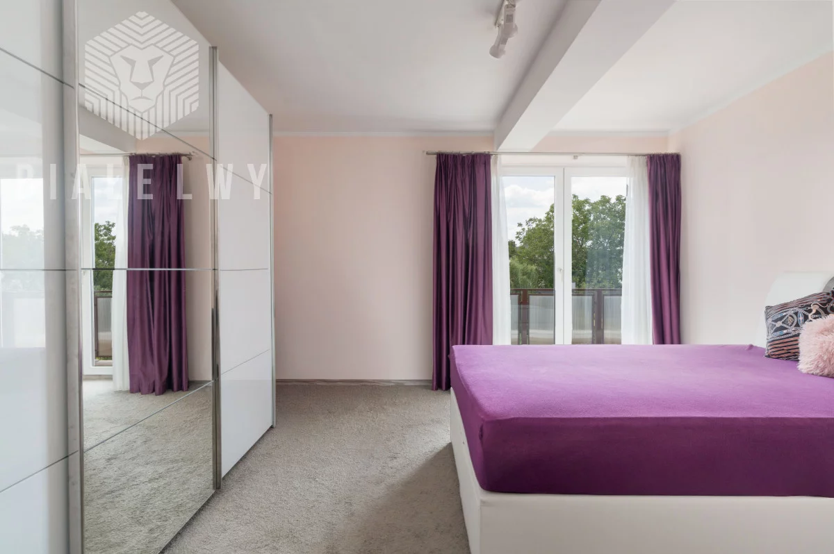 Dom 260,67 m², oferta nr , BLN800250, Sulejówek, 11 Listopada