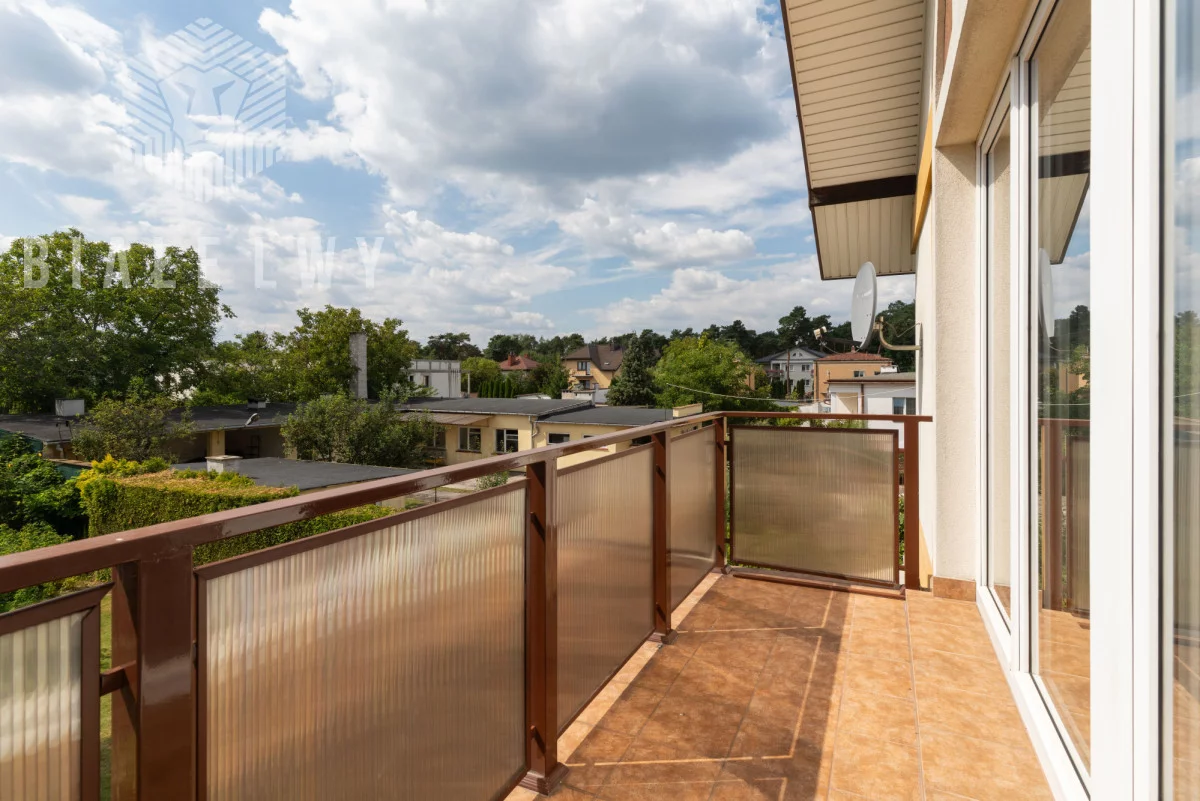 Dom 260,67 m², oferta nr , BLN800250, Sulejówek, 11 Listopada
