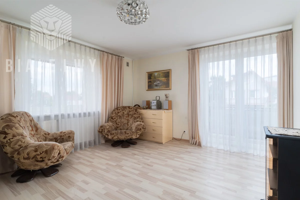 Dom 260,67 m², oferta nr , BLN800250, Sulejówek, 11 Listopada