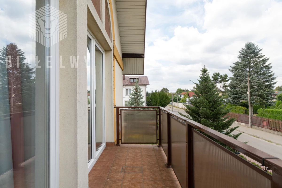 Dom 260,67 m², oferta nr , BLN800250, Sulejówek, 11 Listopada