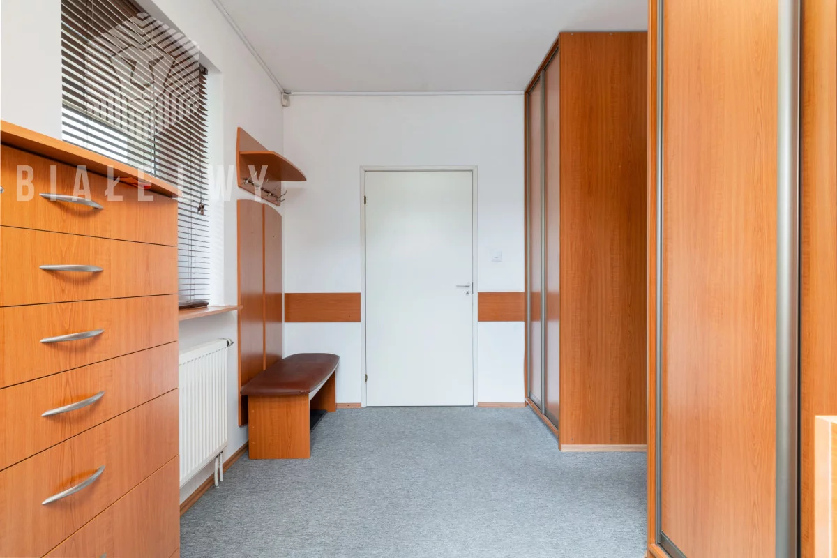 Dom 260,67 m², oferta nr , BLN800250, Sulejówek, 11 Listopada