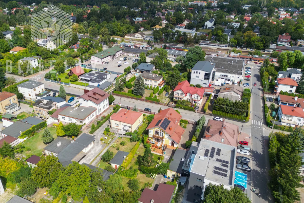 Dom 260,67 m², oferta nr , BLN800250, Sulejówek, 11 Listopada