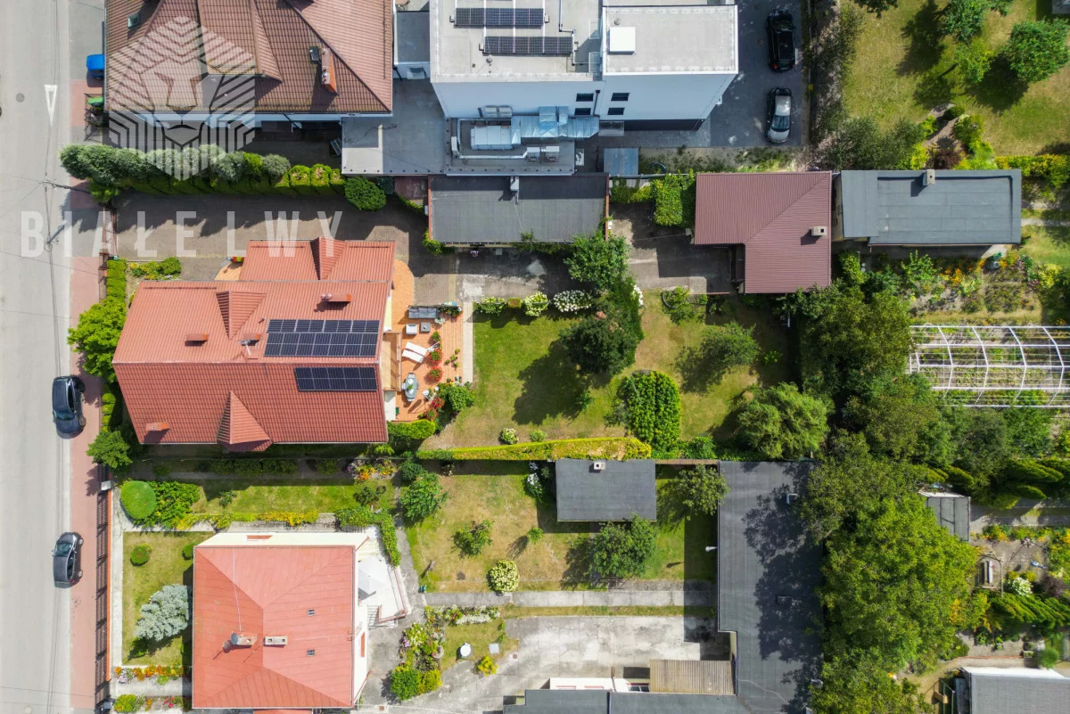 Dom 260,67 m², oferta nr , BLN800250, Sulejówek, 11 Listopada