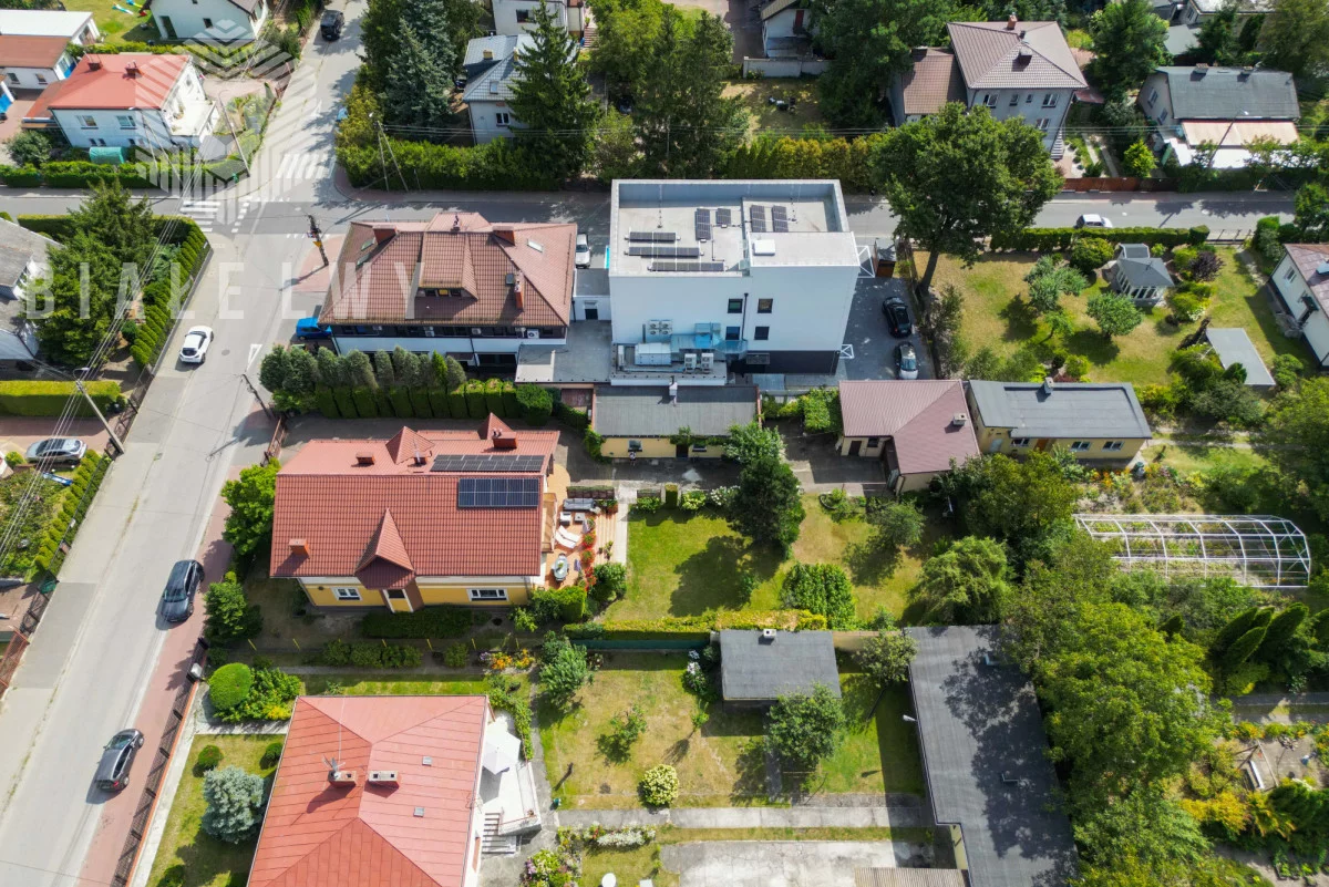 Dom 260,67 m², oferta nr , BLN800250, Sulejówek, 11 Listopada