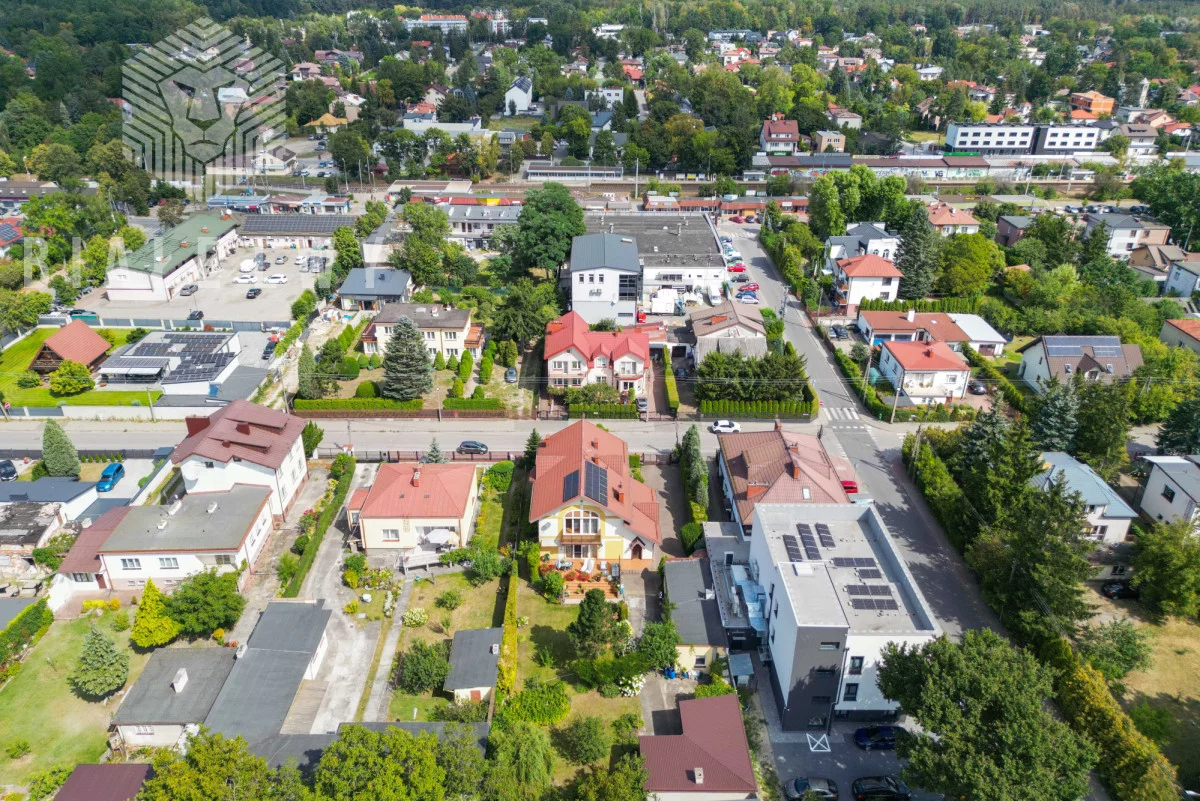 Dom 260,67 m², oferta nr , BLN800250, Sulejówek, 11 Listopada