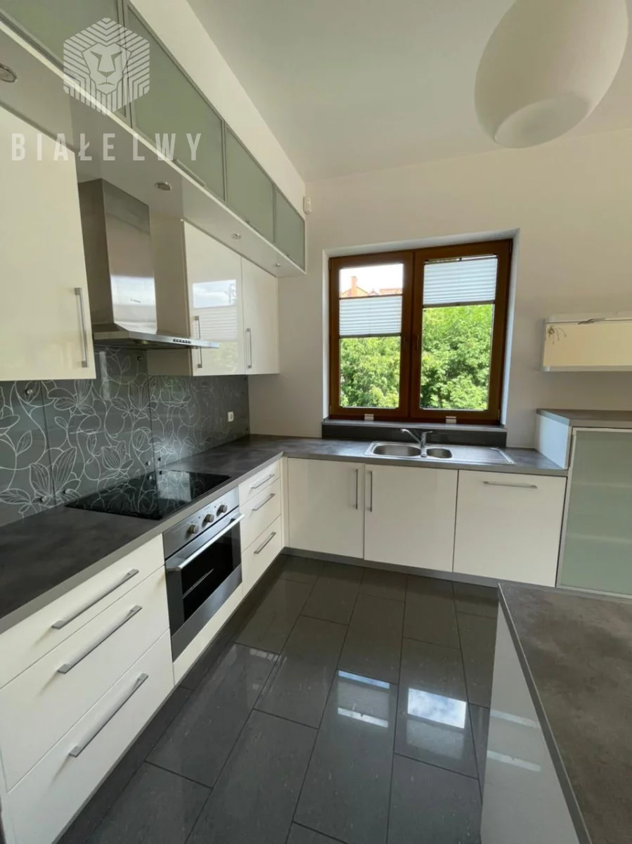 Dom i rezydencja 330,00 m², oferta nr , BLN850770, Warszawa, Mokotów, Mokotów, Inspektowa