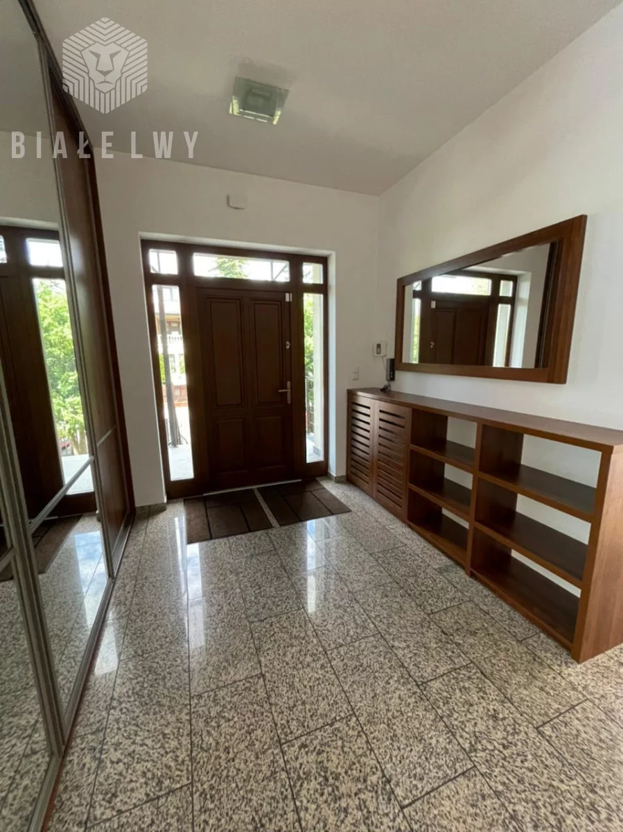 Dom i rezydencja 330,00 m², oferta nr , BLN850770, Warszawa, Mokotów, Mokotów, Inspektowa