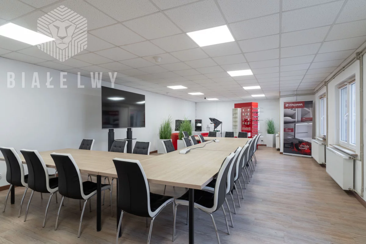 Dom 551,91 m², oferta nr , BLN809043, Kobyłka, Kwiatowa