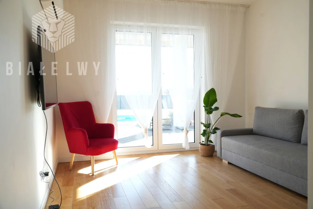 Dom 488,00 m², oferta nr , BLN822503, Chylice, Motylkowa