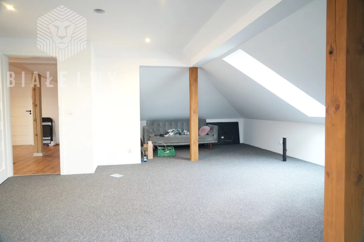 Dom 488,00 m², oferta nr , BLN822503, Chylice, Motylkowa