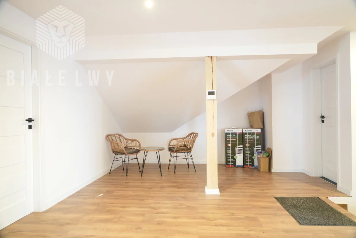 Dom 488,00 m², oferta nr , BLN822503, Chylice, Motylkowa
