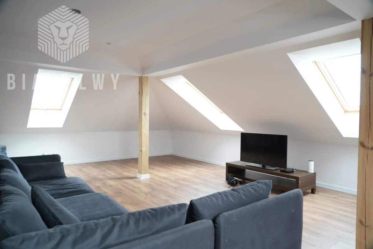 Dom 488,00 m², oferta nr , BLN822503, Chylice, Motylkowa