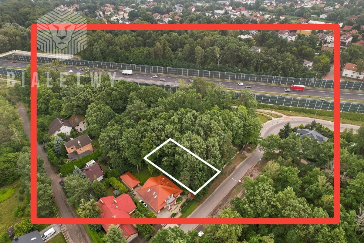 Apartamenty BLN961403 Zielonka Ceglana