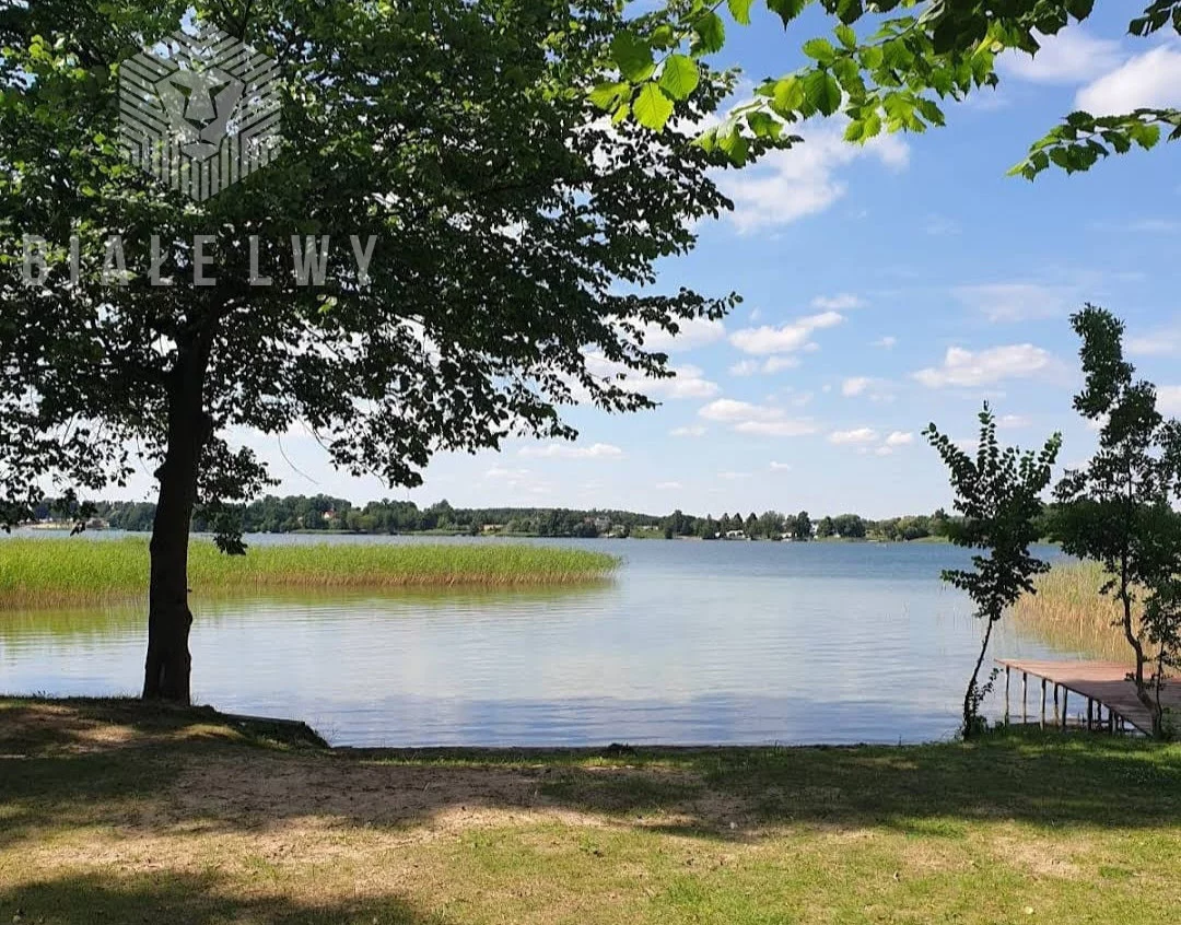Apartamenty BLN642240 Gorzewo