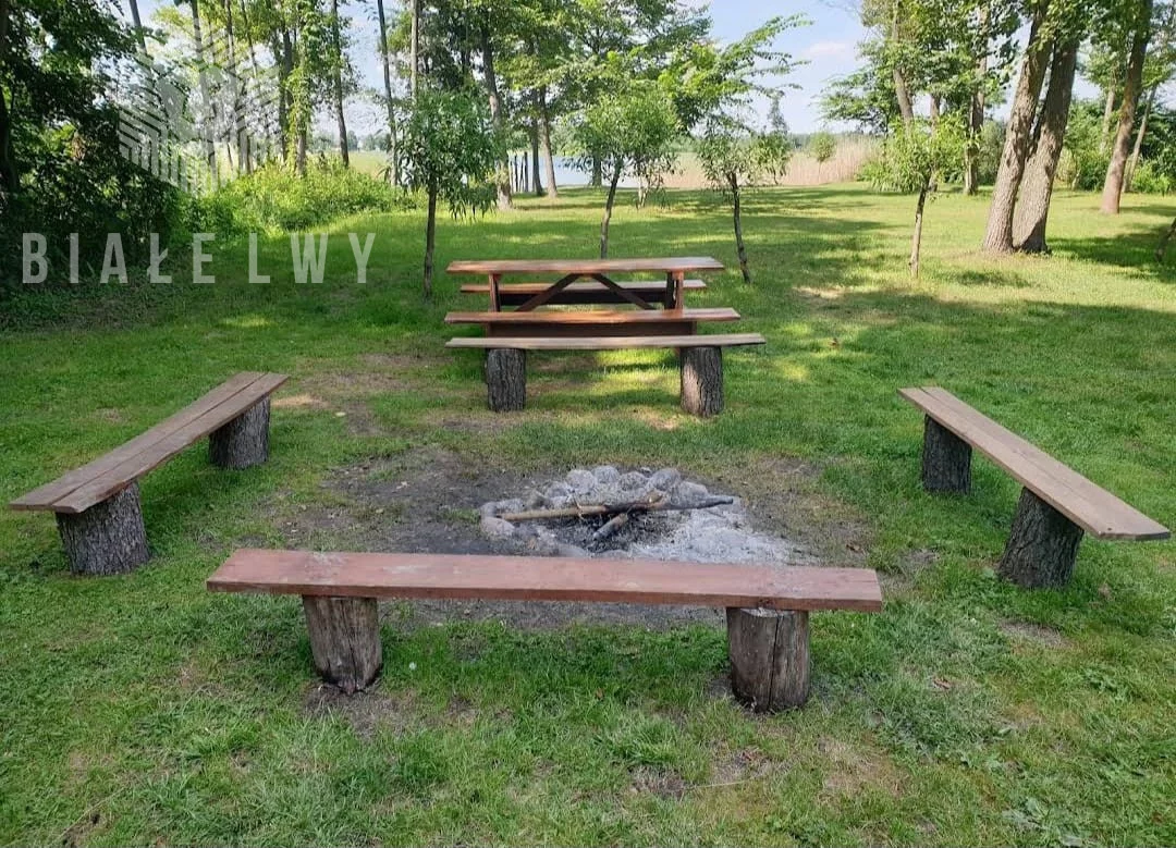 Działka 11 200,00 m², oferta nr , BLN642240, Gorzewo