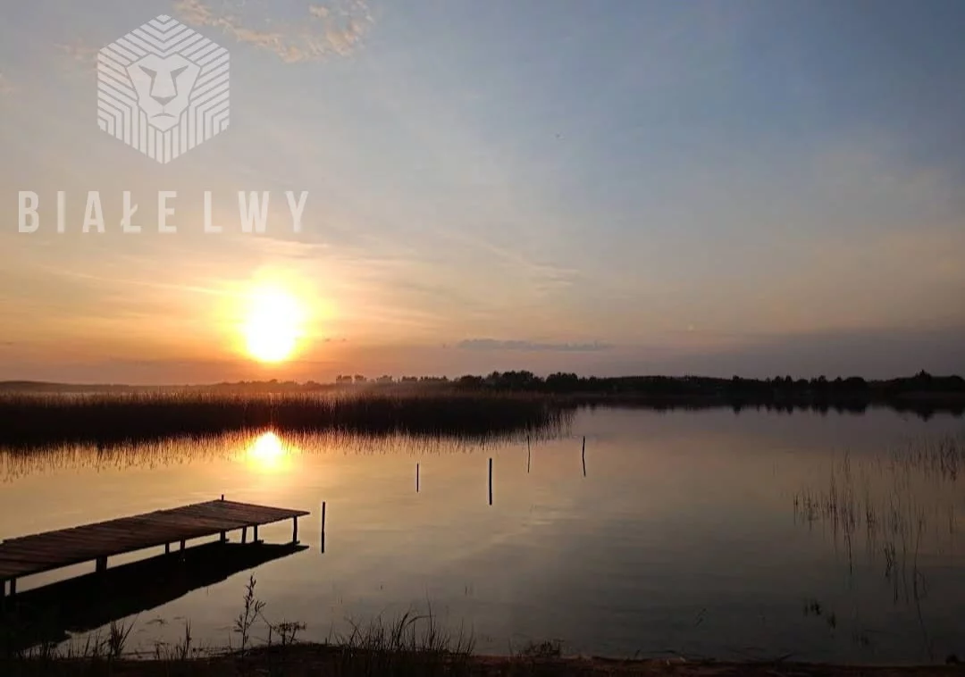 Działka 11 200,00 m², oferta nr , BLN642240, Gorzewo