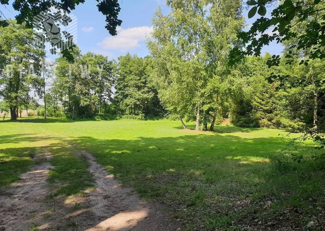 Działka 11 200,00 m², oferta nr , BLN642240, Gorzewo