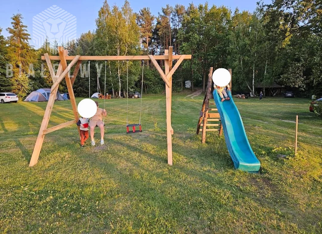 Działka 11 200,00 m², oferta nr , BLN642240, Gorzewo