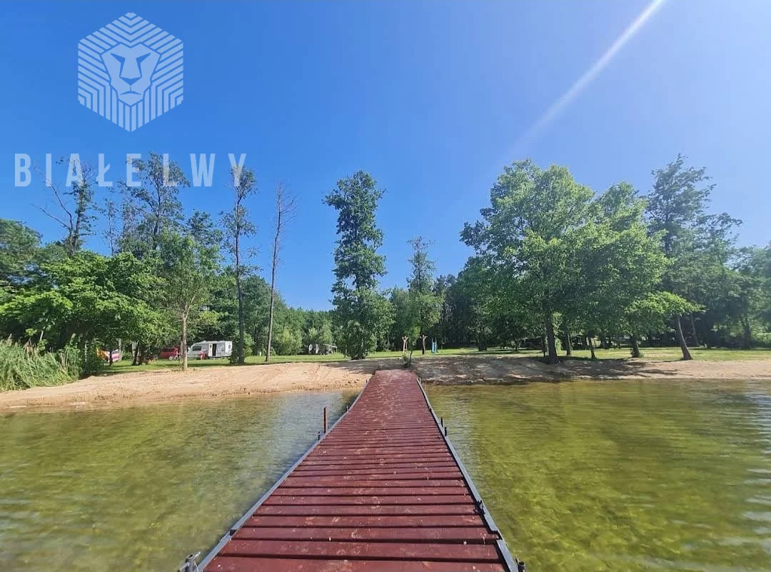 Działka 11 200,00 m², oferta nr , BLN642240, Gorzewo
