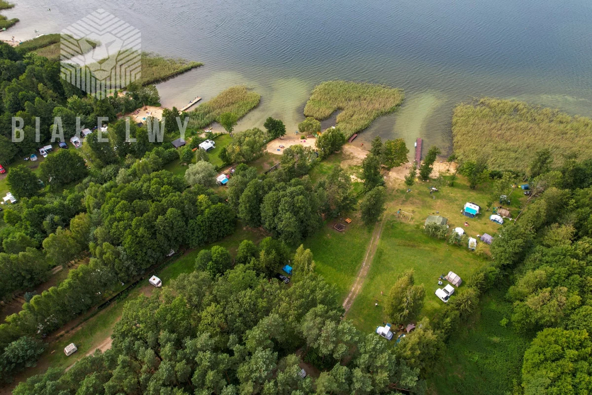 Działka 11 200,00 m², oferta nr , BLN642240, Gorzewo
