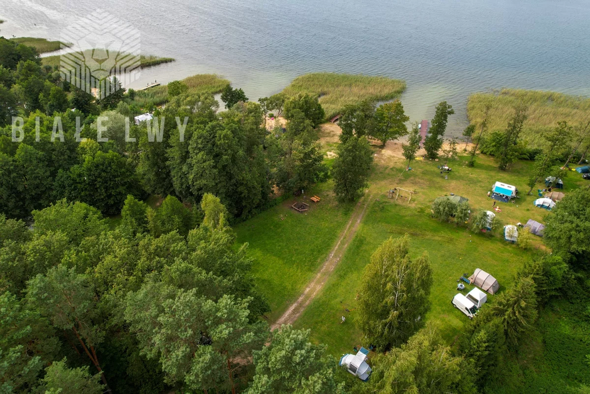 Działka 11 200,00 m², oferta nr , BLN642240, Gorzewo