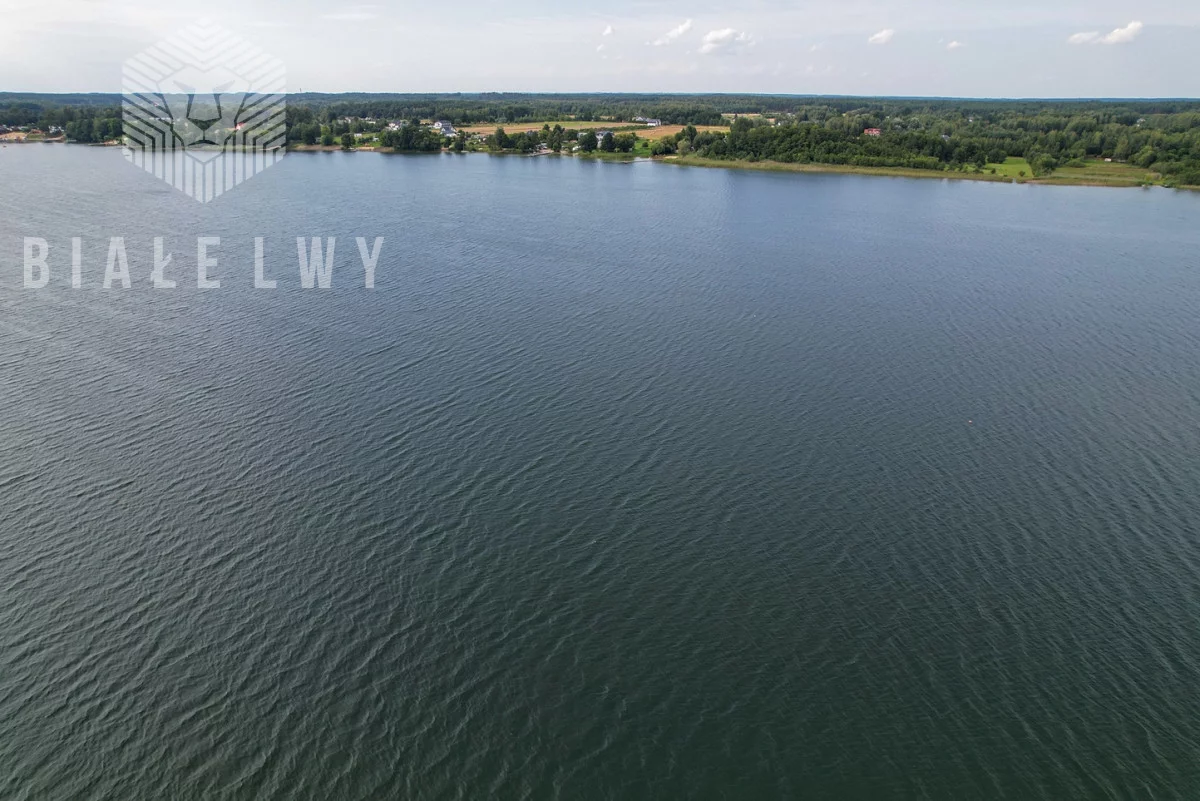 Działka 11 200,00 m², oferta nr , BLN642240, Gorzewo