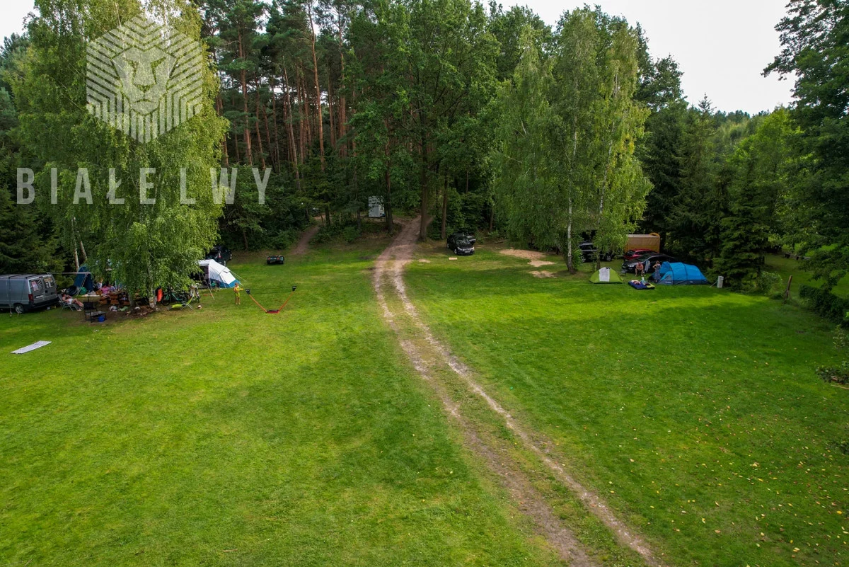 Działka 11 200,00 m², oferta nr , BLN642240, Gorzewo